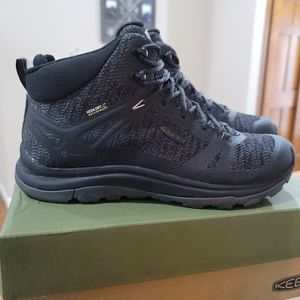 Keen Terradora II Water Proof Boot